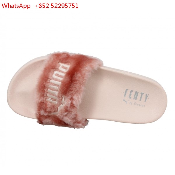 basket puma de rihanna